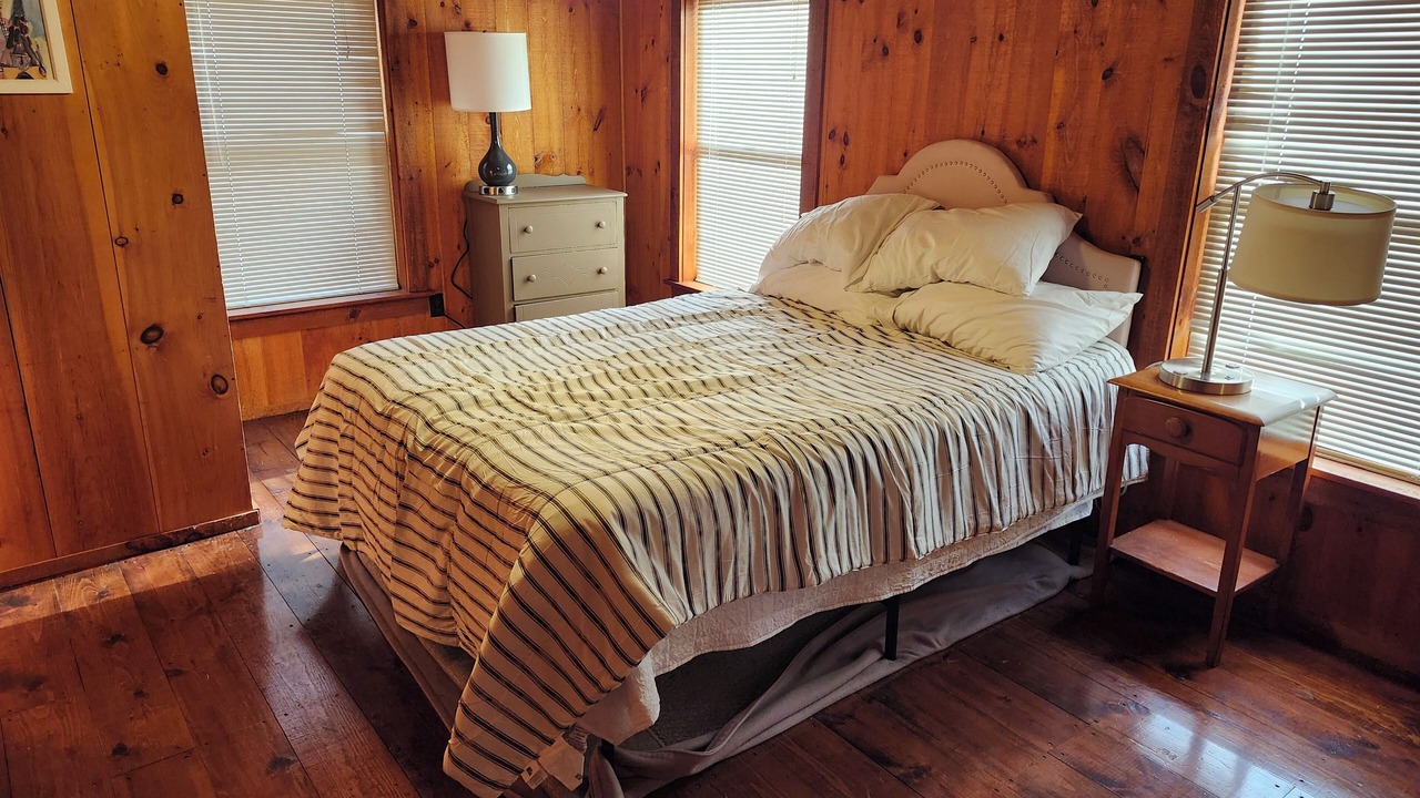 Photo of Bedroom in Franklin