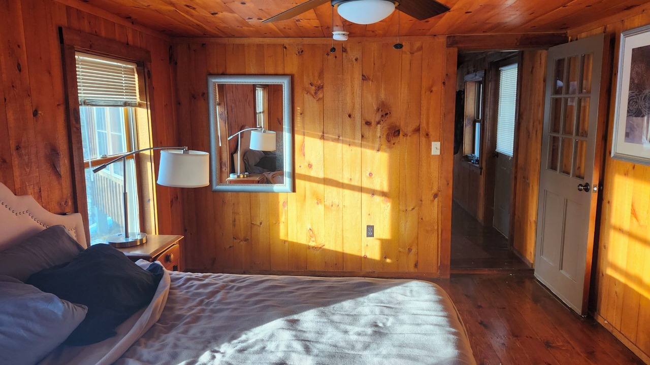 Photo of Bedroom in Franklin