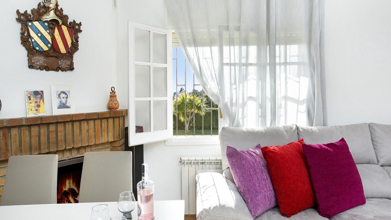 Photo of Livingroom in Lloret Blau