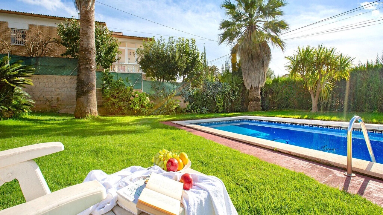 Photo of Outdoor in Lloret Blau