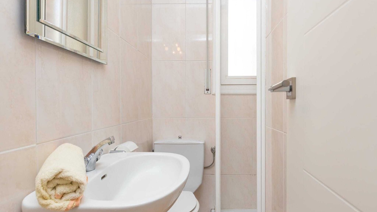 Photo of Bathroom in Lloret Blau