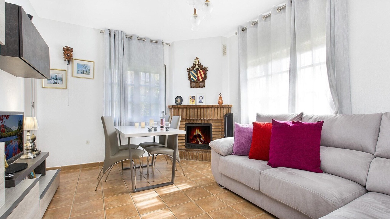 Photo of Livingroom in Lloret Blau
