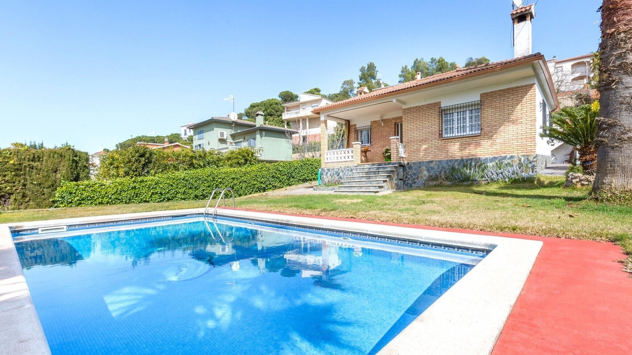 Photo of Outdoor in Lloret Blau