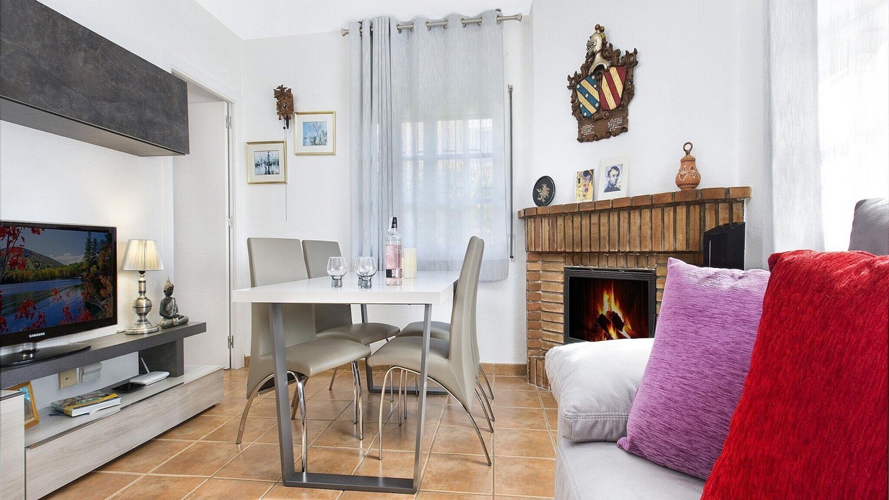 Photo of Livingroom in Lloret Blau