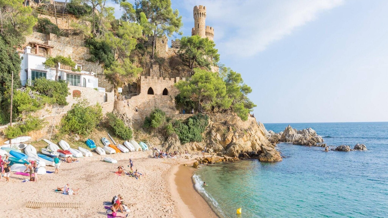 Photo of Others in Lloret Blau