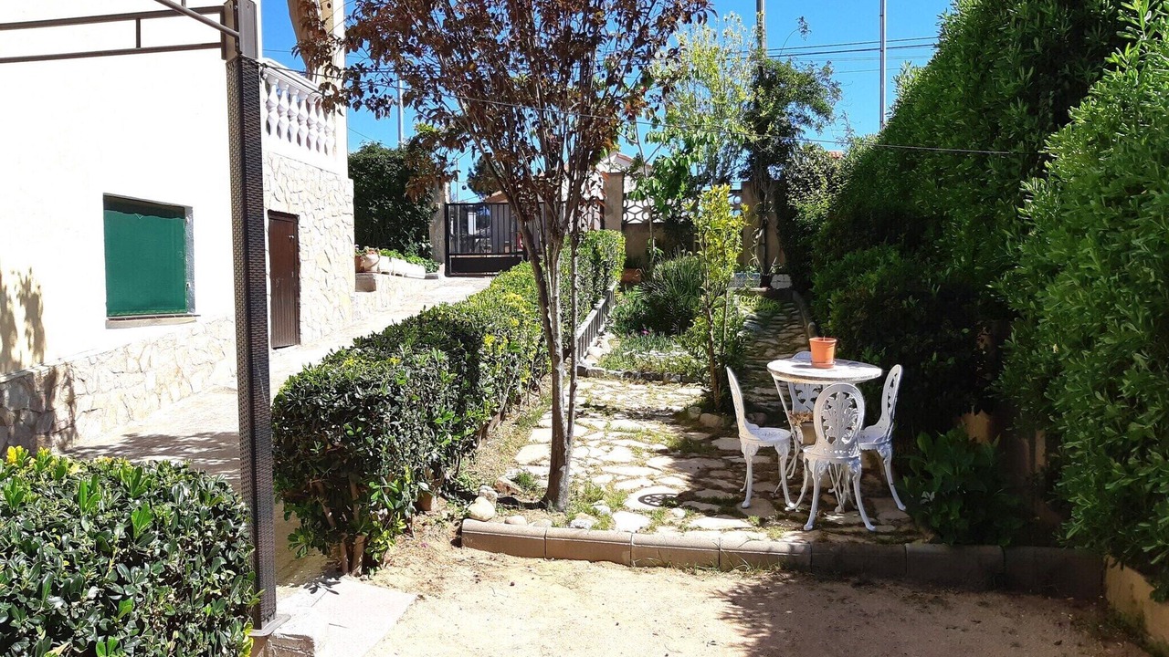 Photo of Patio Balcony in Lloret Blau