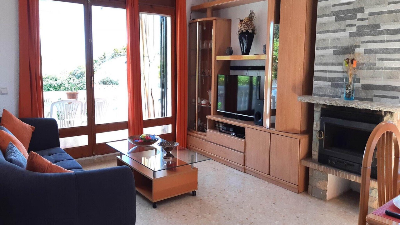 Photo of Livingroom in Lloret Blau