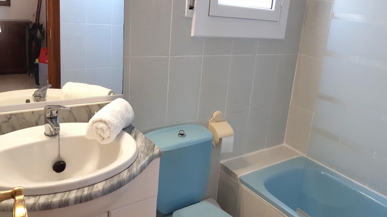 Photo of Bathroom in Lloret Blau
