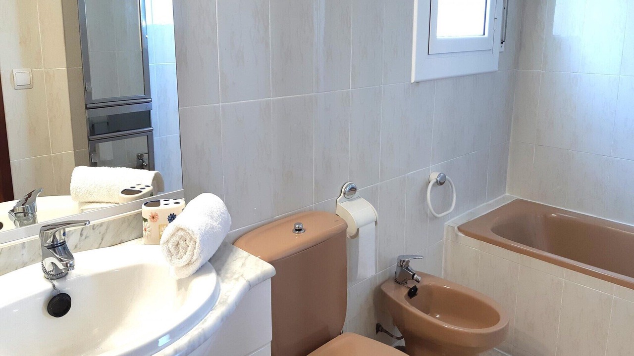 Photo of Bathroom in Lloret Blau