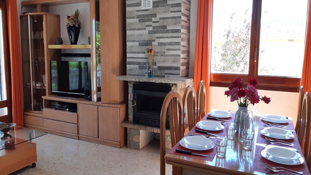 Photo of Livingroom in Lloret Blau