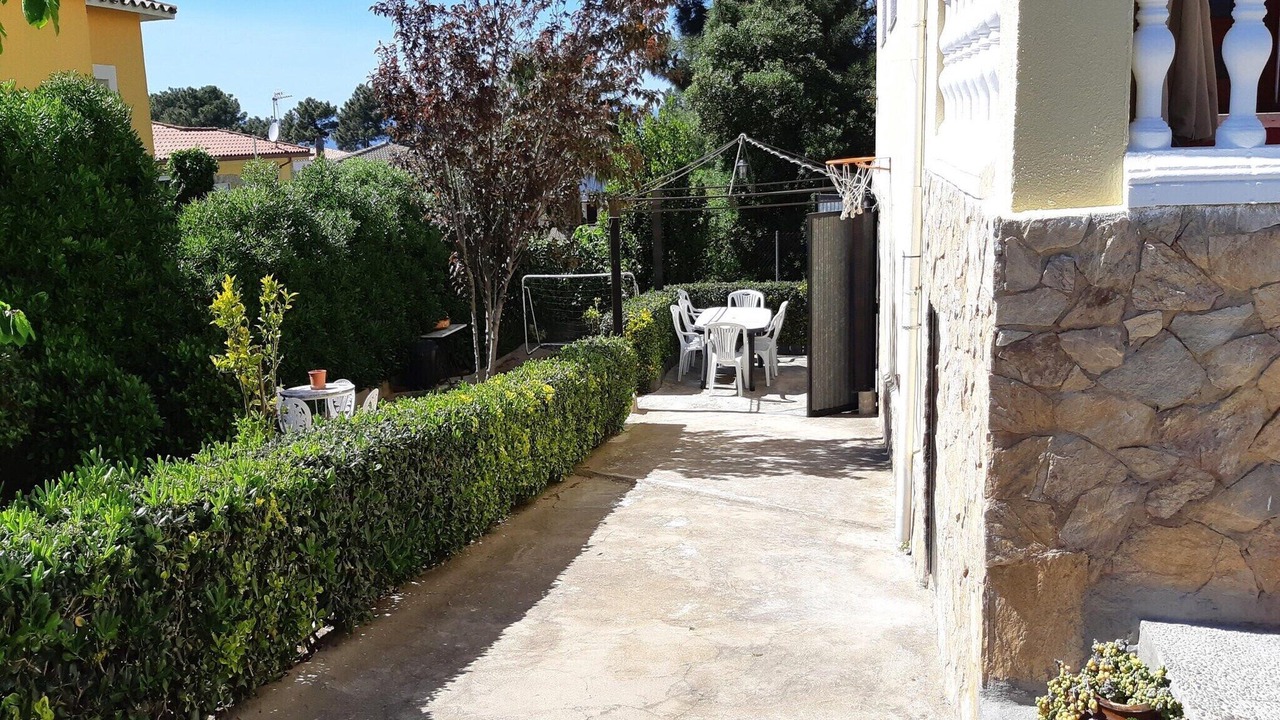 Photo of Patio Balcony in Lloret Blau