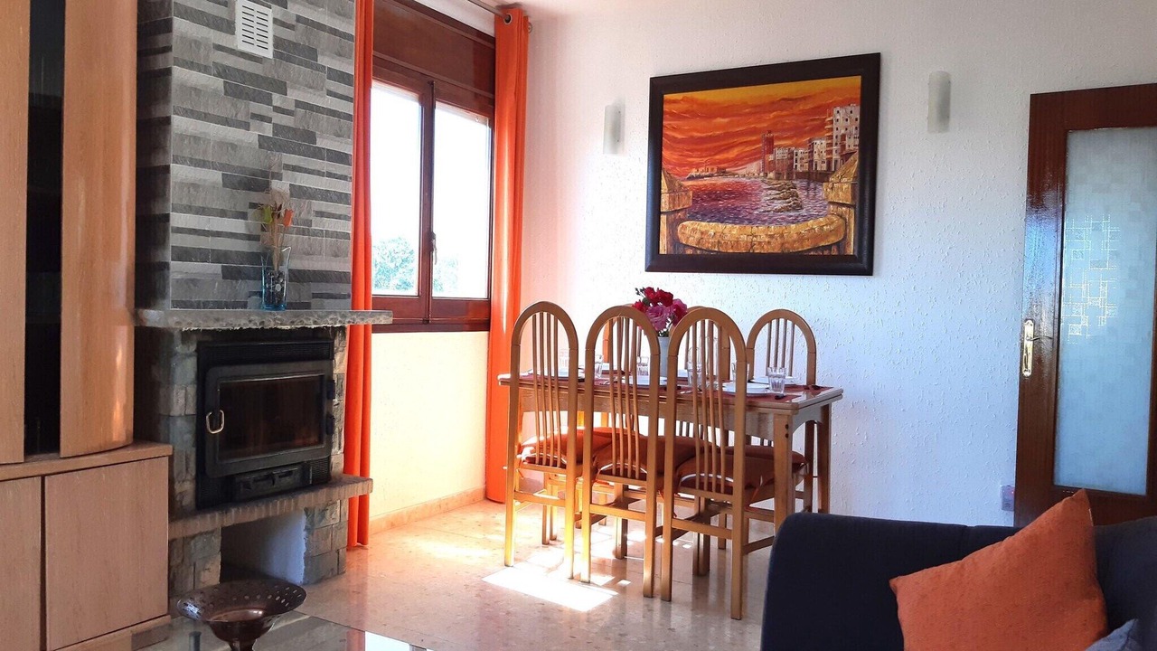 Photo of Livingroom in Lloret Blau