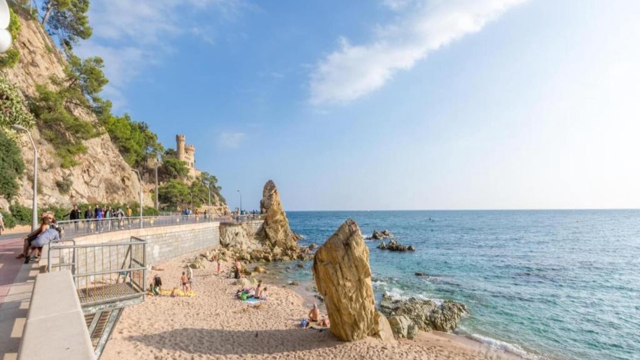 Photo of Others in Lloret Blau