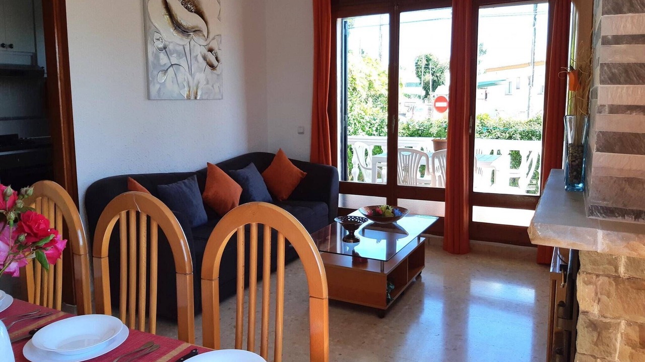 Photo of Livingroom in Lloret Blau