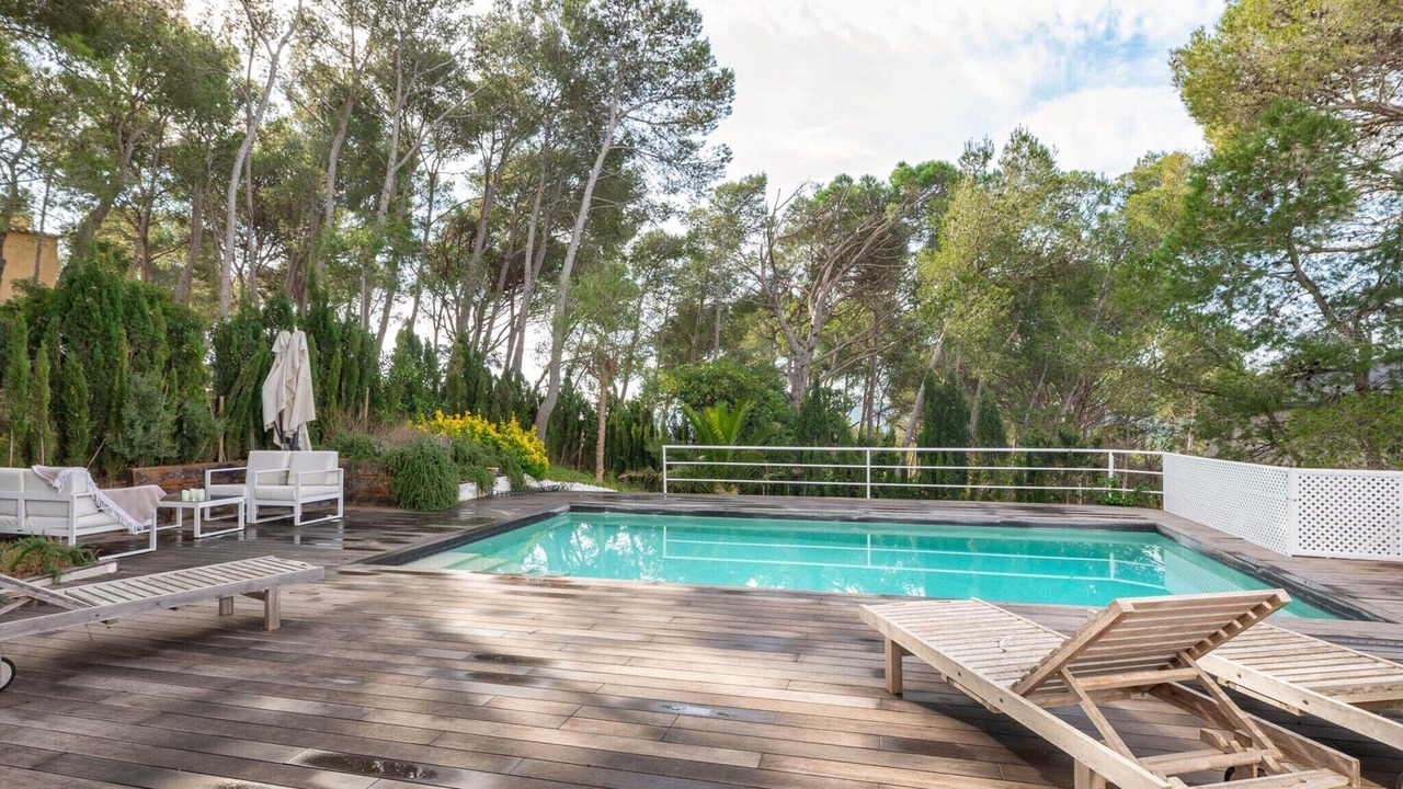 Photo of Outdoor in Llafranc