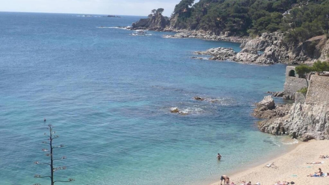 Photo of Others in Blanes