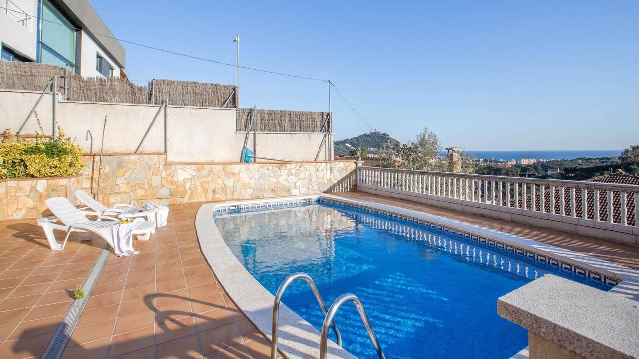 Photo of Outdoor in Blanes