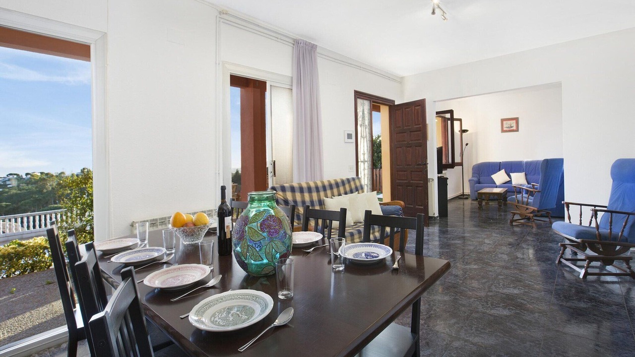 Photo of Livingroom in Blanes