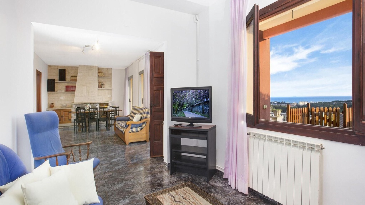 Photo of Livingroom in Blanes