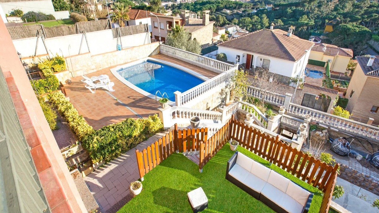 Photo of Others in Blanes