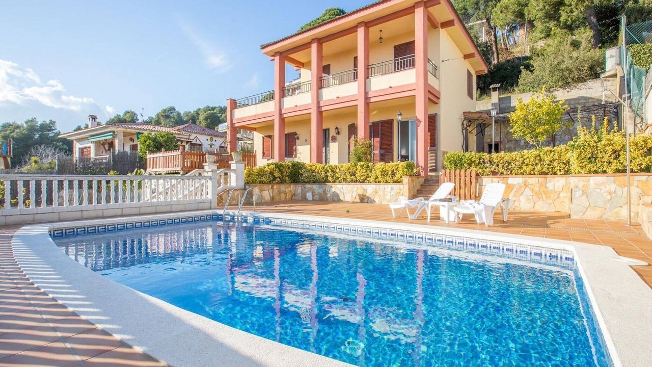 Photo of Outdoor in Blanes