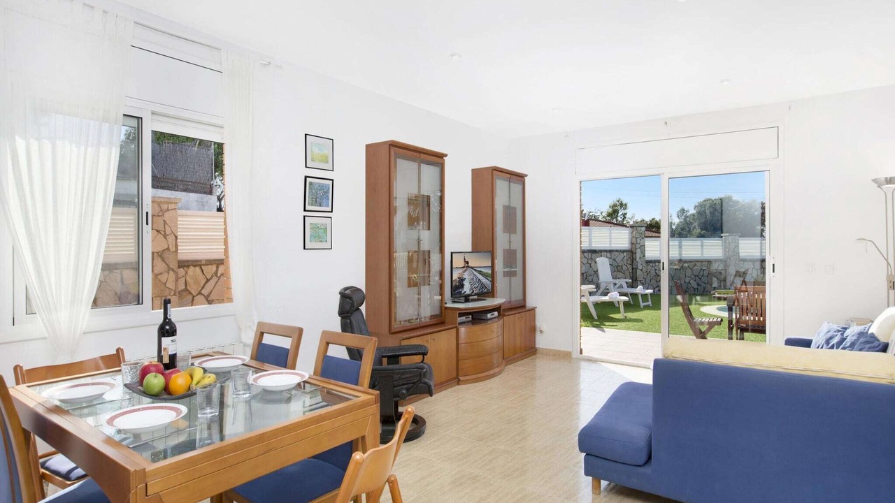 Photo of Livingroom in Lloret Blau