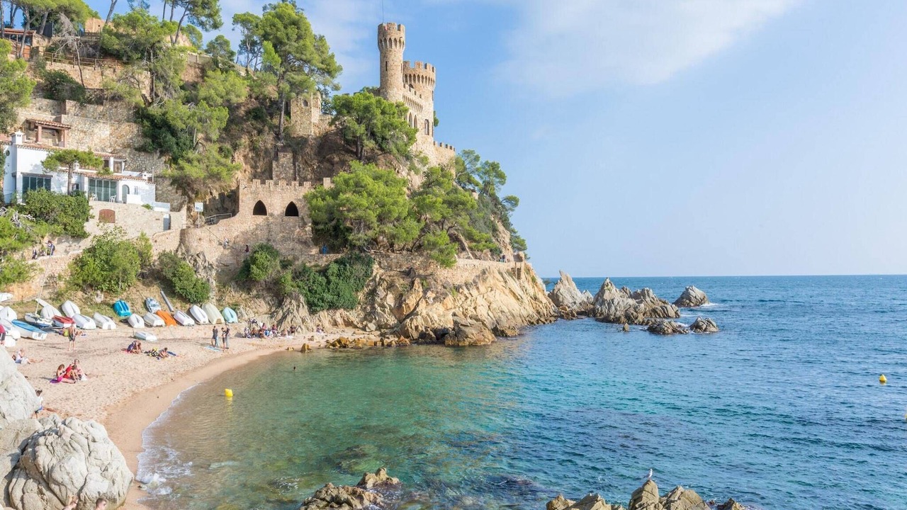 Photo of Others in Lloret Blau