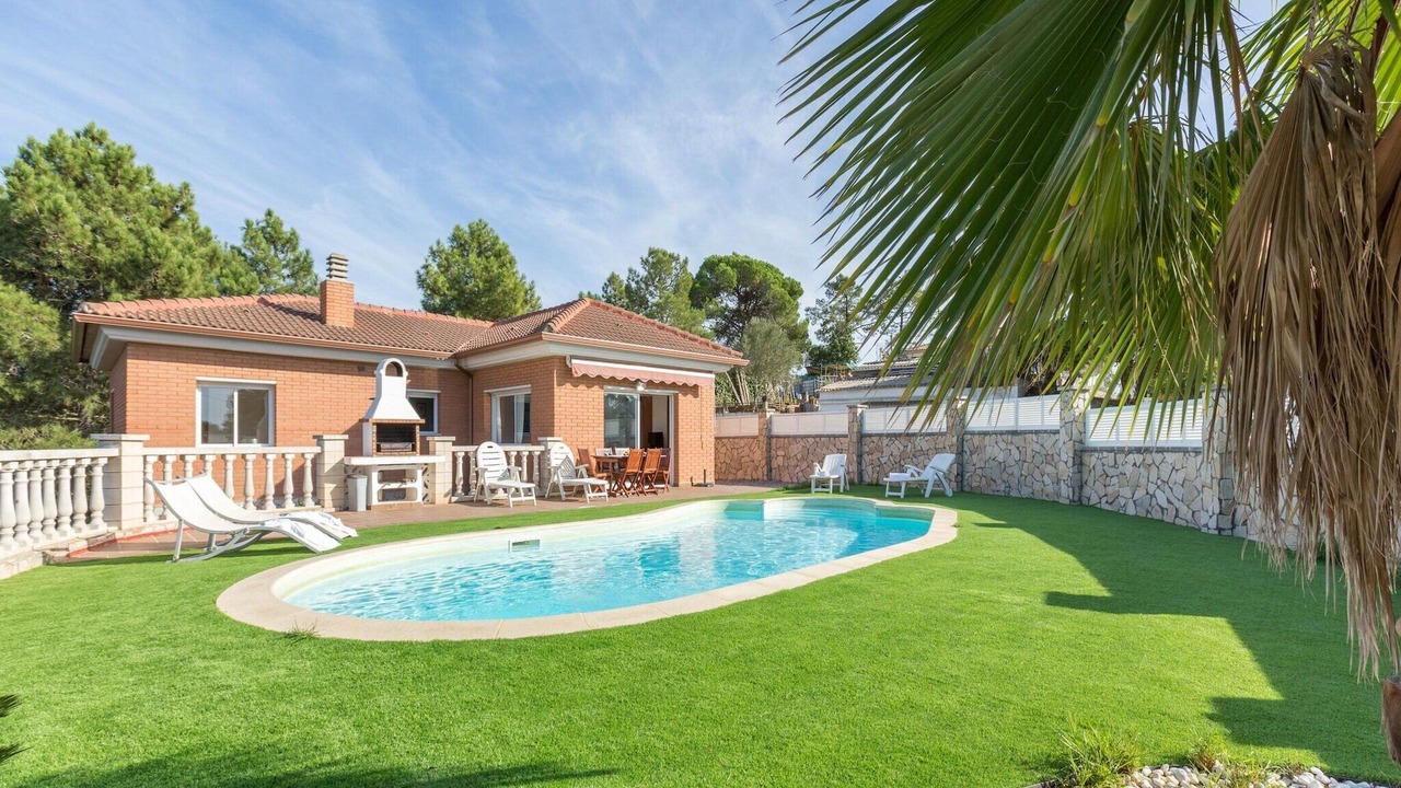 Photo of Outdoor in Lloret Blau