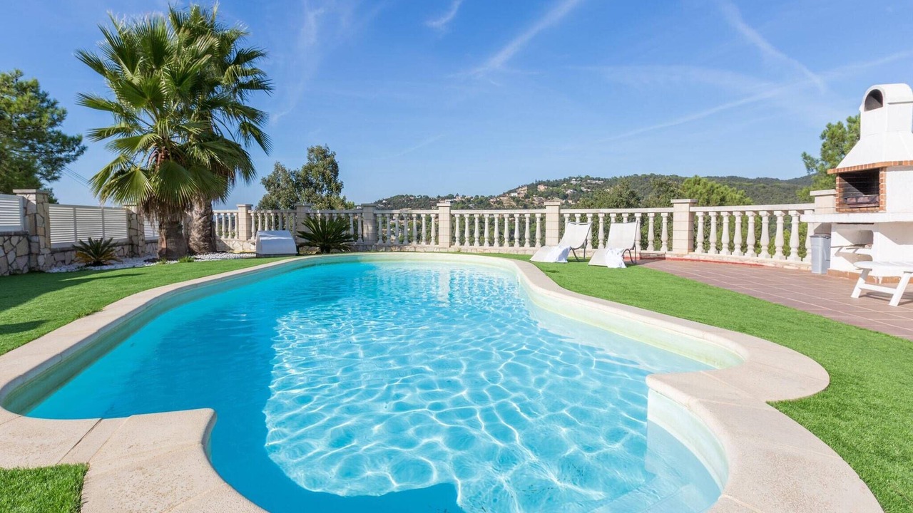 Photo of Outdoor in Lloret Blau