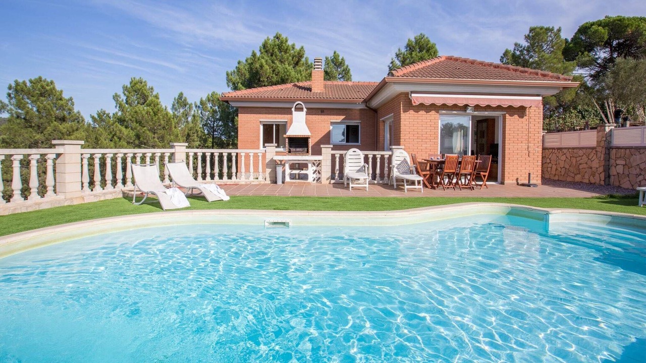 Photo of Outdoor in Lloret Blau