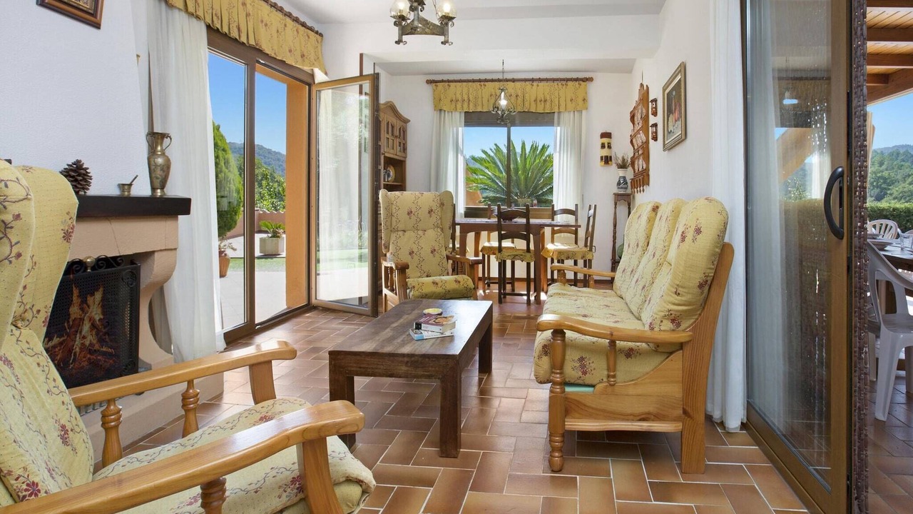 Photo of Livingroom in Puigventos