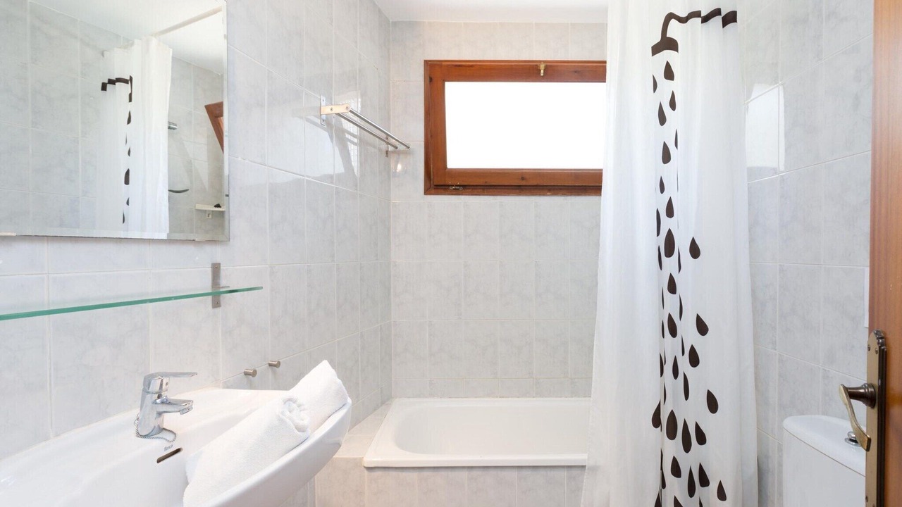 Photo of Bathroom in Puigventos
