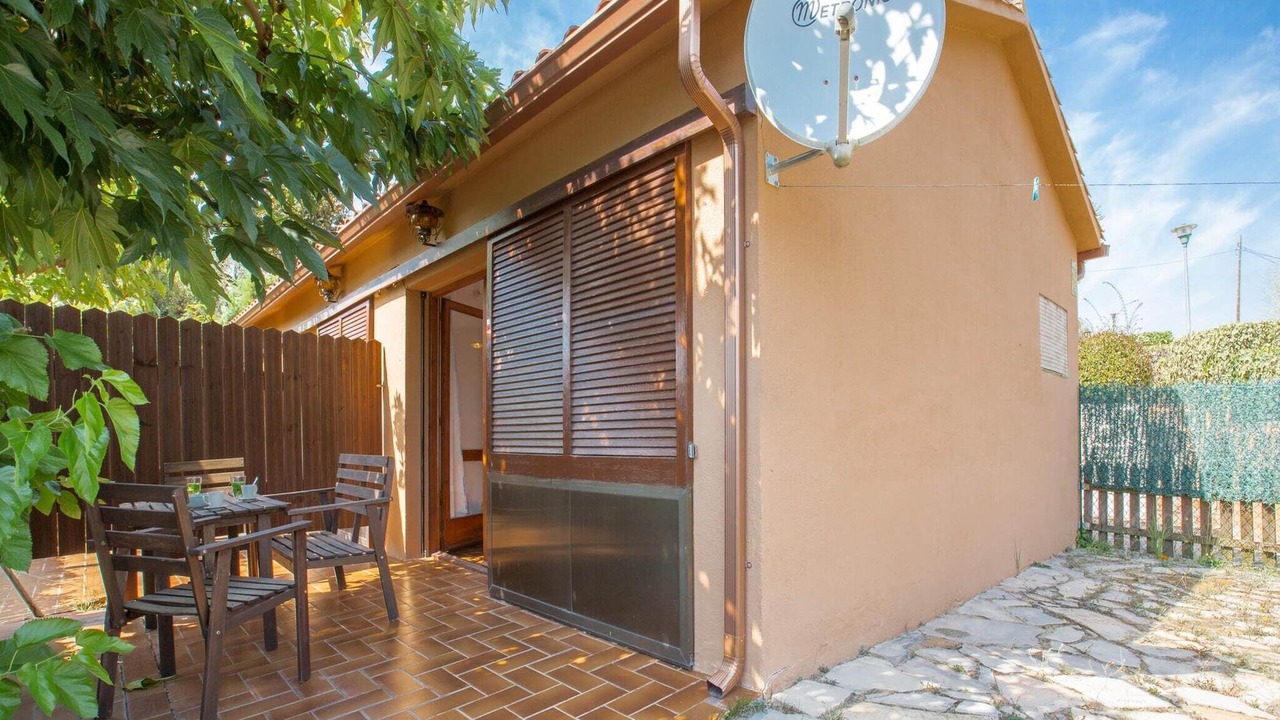 Photo of Patio Balcony in Puigventos
