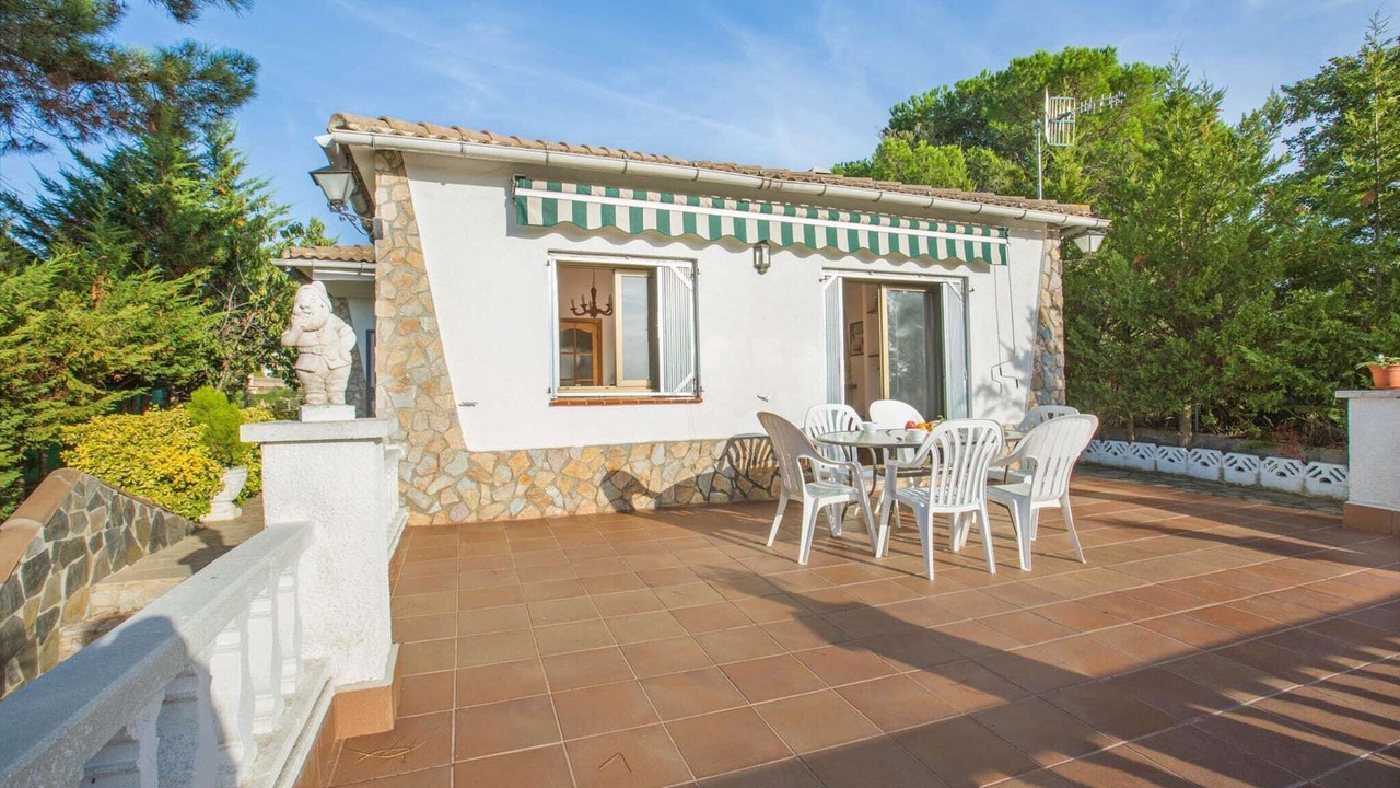 Photo of Patio Balcony in Vidreres