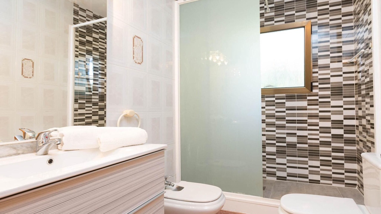 Photo of Bathroom in Vidreres