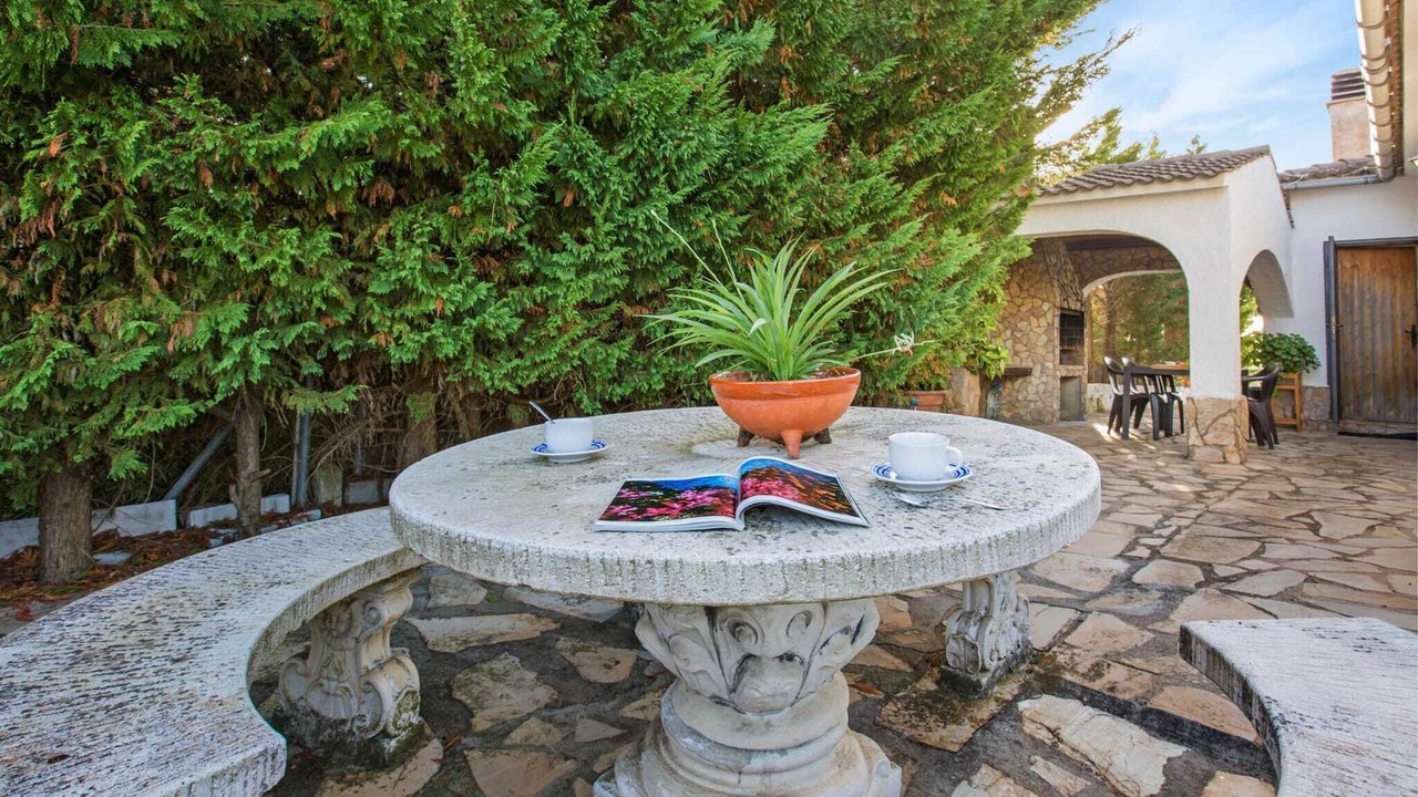 Photo of Outdoor in Vidreres