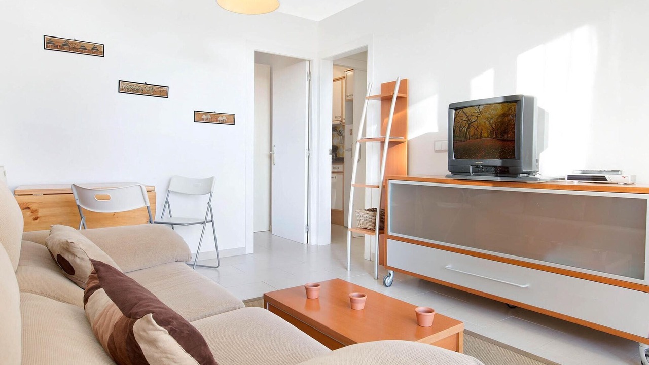 Photo of Livingroom in Llafranc