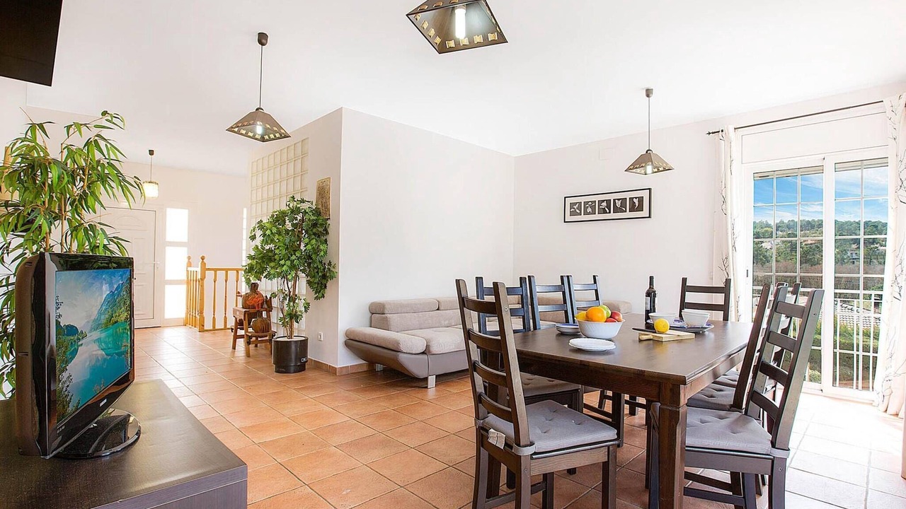 Photo of Livingroom in Vidreres