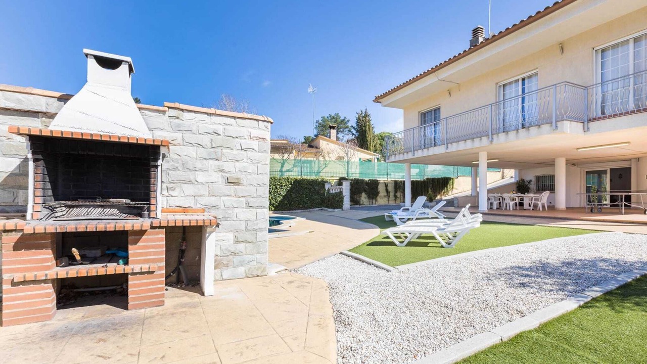 Photo of Outdoor in Vidreres