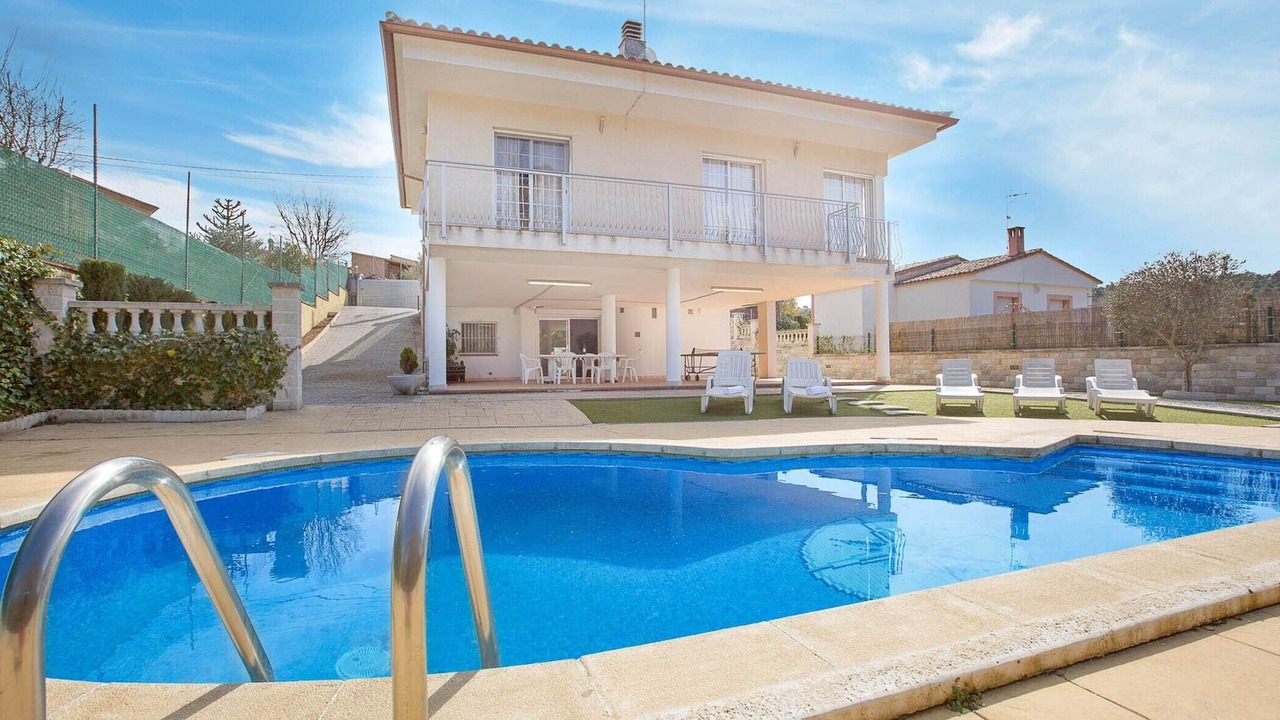Photo of Outdoor in Vidreres