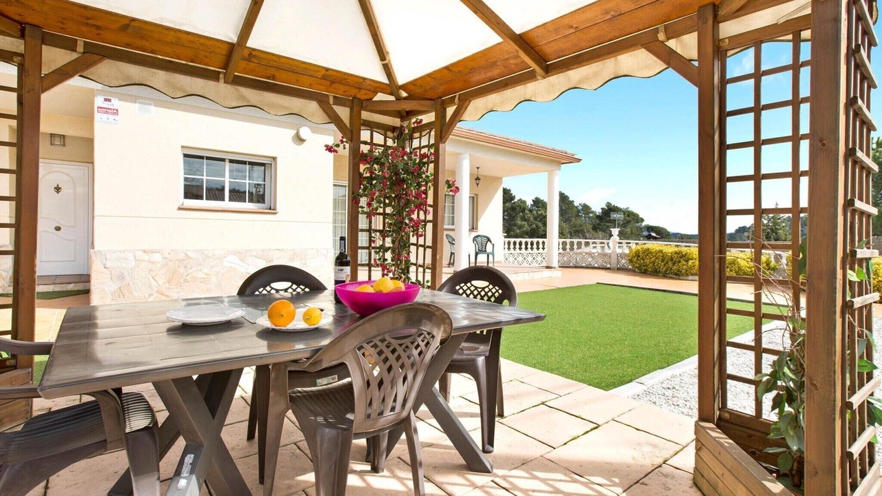 Photo of Patio Balcony in Vidreres