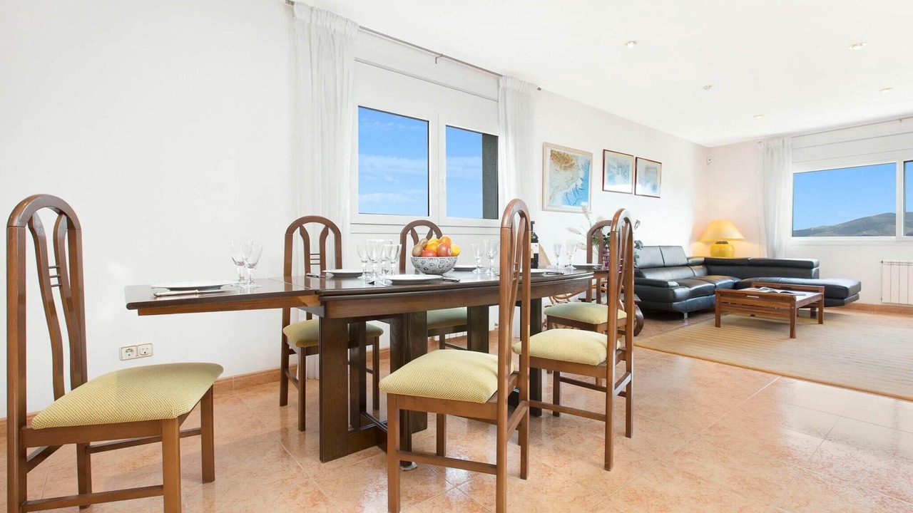 Photo of Livingroom in Lloret de Mar