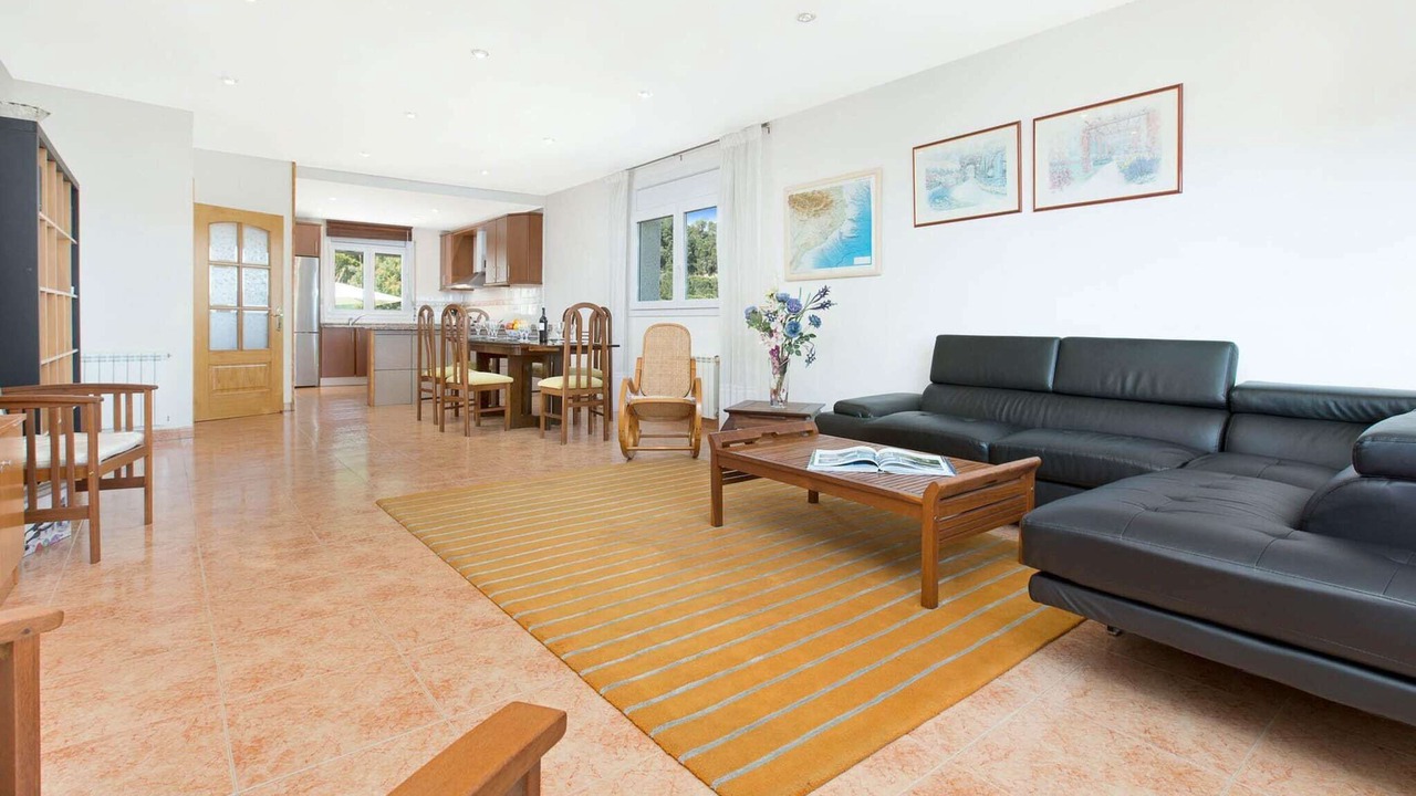 Photo of Livingroom in Lloret de Mar