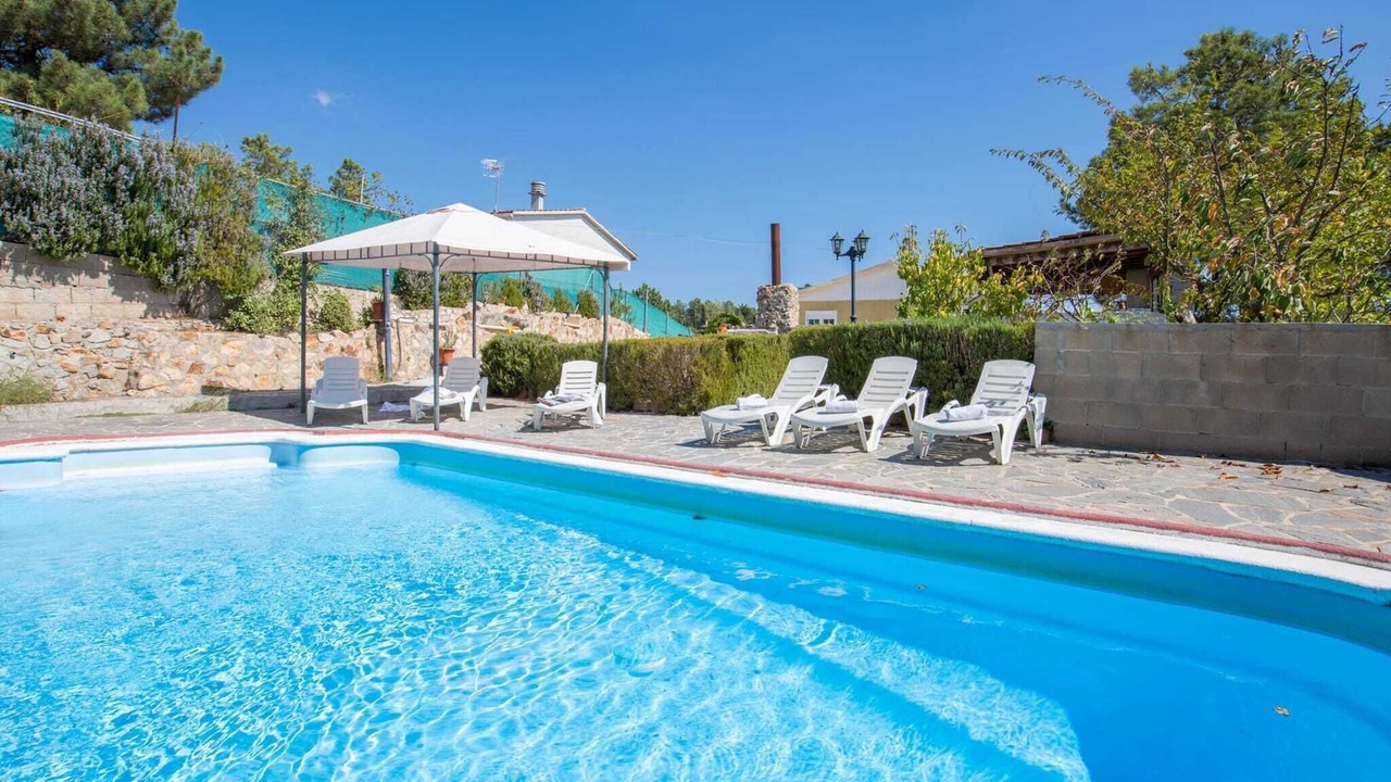 Photo of Outdoor in Vidreres