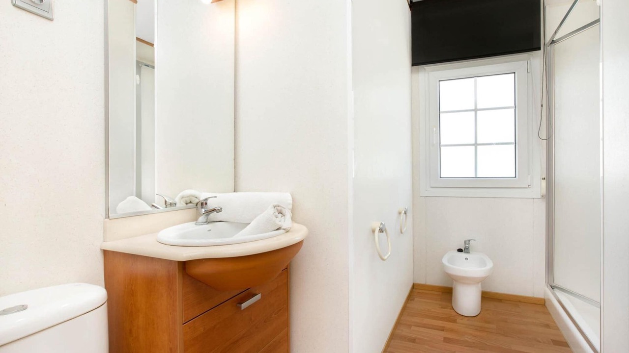 Photo of Bathroom in Vidreres