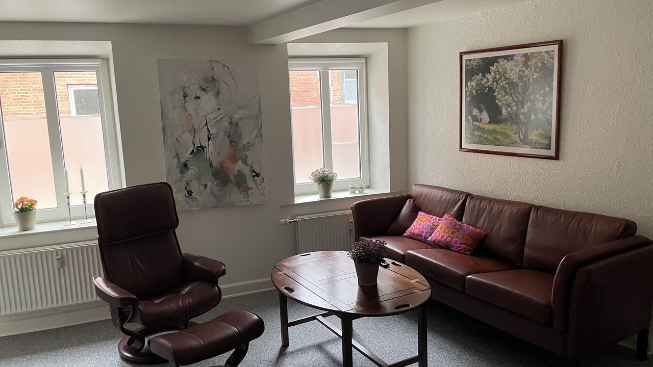 Photo of Livingroom in Randers