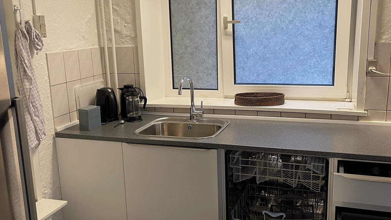 Photo of Kitchen in Randers