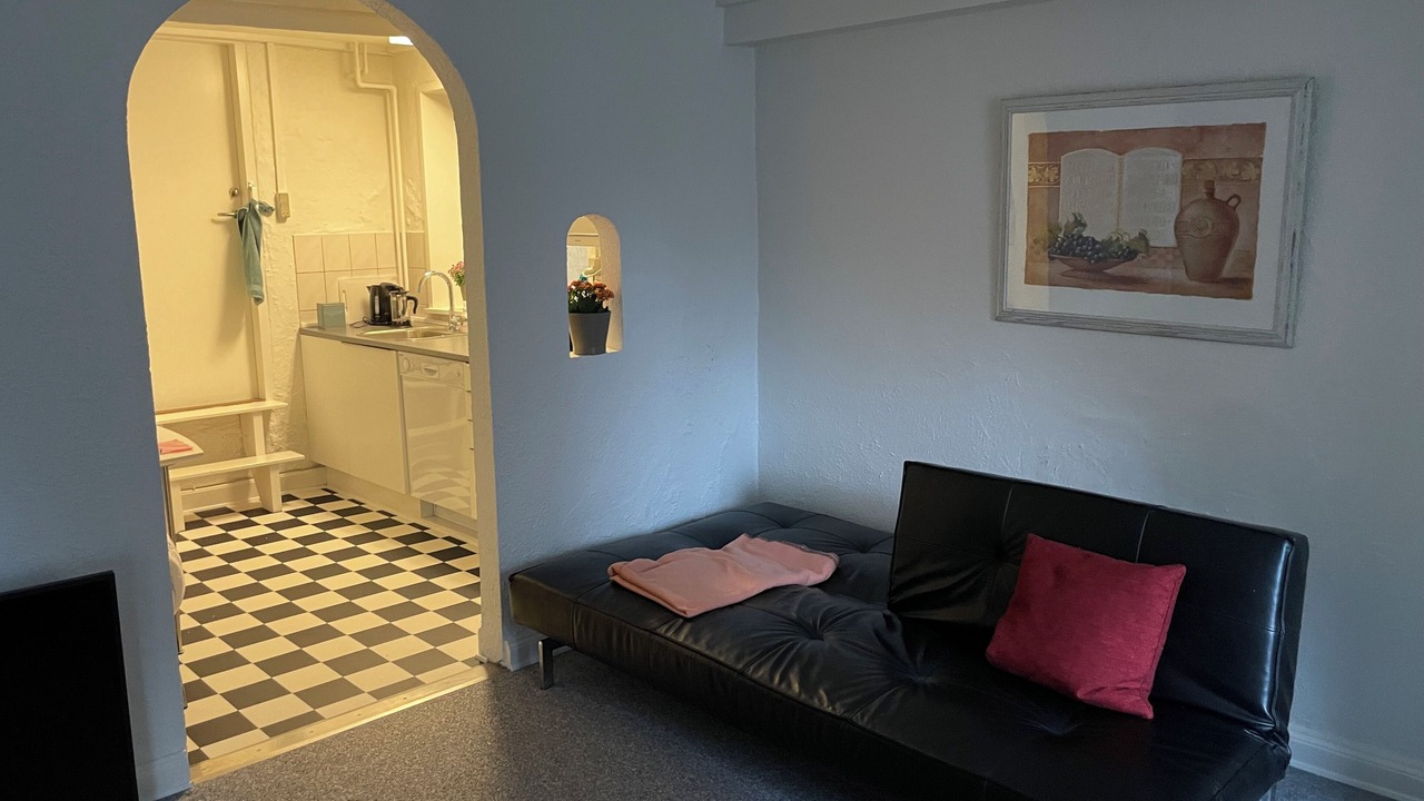 Photo of Livingroom in Randers