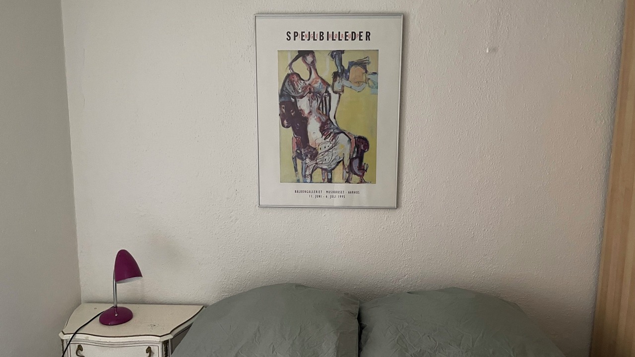 Photo of Bedroom in Randers