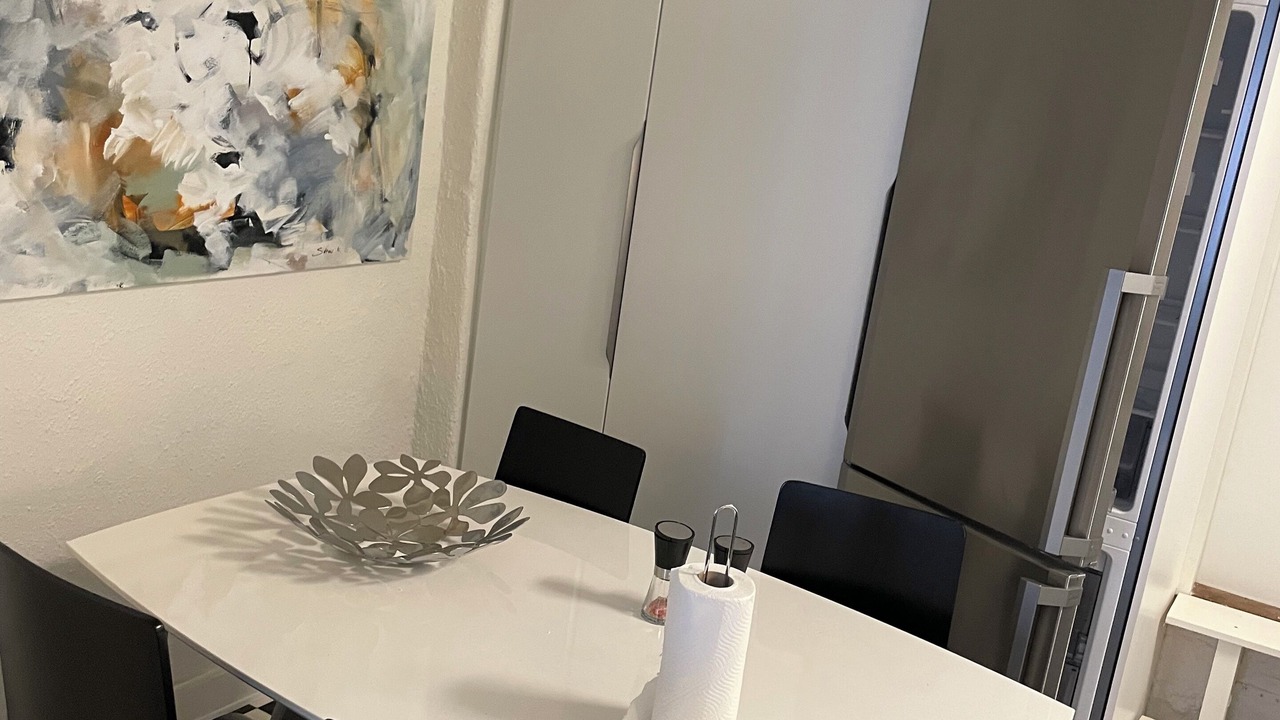 Photo of Livingroom in Randers